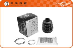 FARE K9692 - KIT FUELLE L/C CORSA D