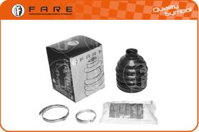 STC K9696 - KIT L/RDA MB CLASE B