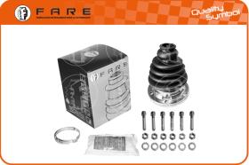 FARE K9706 - KIT FUELLE L/CBO VW 21-100 MM