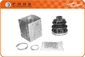 FARE K9710 - KIT FUELLE L/CBO NISSAN QASQHAI 2.0