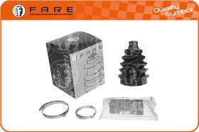 FARE K987 - KIT FUELLE TRANSMISION CITROEN C2