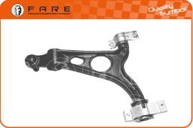 TRW TR103 - TRAPECIO IZQ.ALFA 147-156(01-)