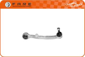 FARE TR205 - TRAPECIO DER.SUSP.ALUM.BMW 5(E60)