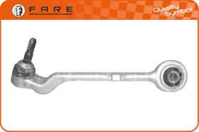 TRW TR208 - TRAPECIO IZQ.SUSP.ALUMINIO BMW 1-3