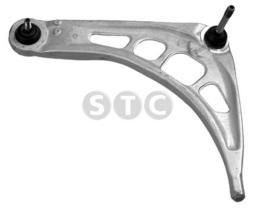 STC TR300 - TRAPECIO INF.SUSP.IZQ.BMW(E46)