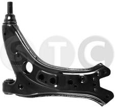 STC TR480 - TRAPECIO DER.SEAT IBIZA 2002-