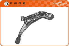 GRUP AUTO TR533 - TRAPECIO DER.N.ALMERA 1995-2001