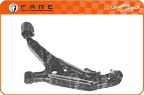 LEMFORDER TR534 - TRAPECIO IZQ.NISSAN PRIMERA 90-96