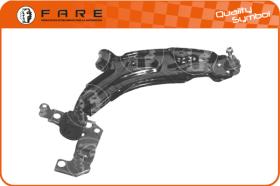 FARE TR553 - TRAPECIO DER.FIAT PALIO 97-ASIST