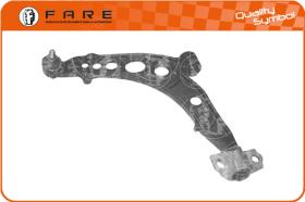 FARE TR554 - TRAPECIO IZQ.FIAT PUNTO H'98