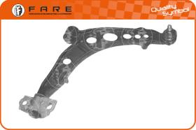 GRUP AUTO TR555 - TRAPECIO DER.FIAT PUNTO H'98