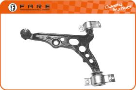 TRW TR558 - TRAPECIO IZQ.FIAT BRAVO-BRAVA