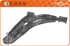 TRW TR560 - TRAPECIO IZQ.FIAT UNO