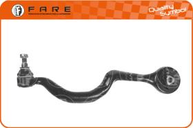 TRW TR574 - TRAPECIO IZQ.BMW 5(E34)