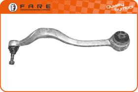 RTS TR582 - TRAPECIO IZQ.BMW 5(E39)DELANTERO