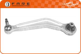 FARE TR584 - TRAPECIO IZQ.ALUMINIO BMW 5(E39)