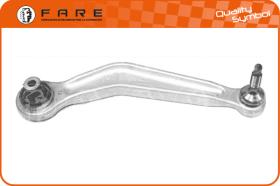 FARE TR585 - TRAPECIO DER.ALUMINIO BMW 5(E39)