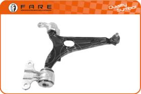 FARE TR589 - TRAPECIO DER.CIT C8/P.807(->02)