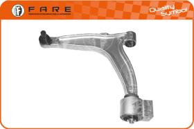 TRW TR602 - TRAPECIO IZQ.OPEL VECTRA C 02-05