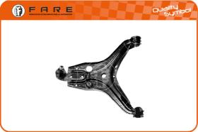 TRW TR610 - TRAPECIO IZQ.VW.PASSAT 81-88