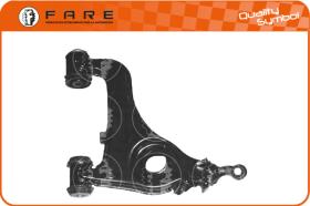 GRUP AUTO TR627 - TRAPECIO DER.MERCEDES CLASE E