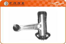 GRUP AUTO TR628 - TRAPECIO IZQ.MERCEDES CLASE S