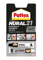 NURAL 1759086 - PATTEX NURAL-21 BL 22 ML
