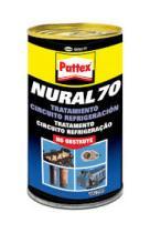 NURAL 1771539 - PATTEX NURAL-70 DOSIS 8 L