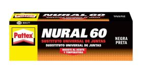 NURAL 1755648 - PATTEX NURAL-60 ESTUCHE 40 ML