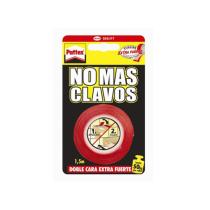 NURAL 1403701 - PATTEX NMC CINTA DOBLE CARA BL 1,5