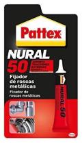 NURAL 1758642 - PATTEX NURAL-50 BL 10 ML