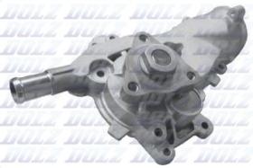 TECHNOX O267 - BOMBA AGUA OPEL CORSA D