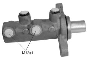 BSF 5523 - B.F.CITROEN JUMPER(TODOS 1600/2000K