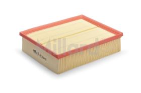 UFI MK25045 - FILTRO AIRE VW MILLARD