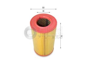 VALEO MK32758 - FILTRO AIRE NISSAN MILLARD