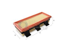 MILLAR MK5941 - FILTRO AIRE RENAULT MILLARD
