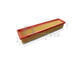 VALEO MK8847 - FILTRO AIRE RENAULT MILLARD