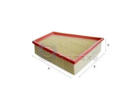 VALEO MK9431 - FILTRO AIRE VW MILLARD