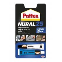 NURAL 1769654 - PATTEX NURAL-25 BL 22 ML