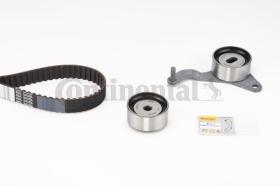 CONTINENTAL CT748K6 - KIT DISTRIBUCION