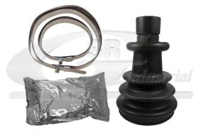 STC 17500K - KIT FUELLE L. RUEDA  25 H 148  89