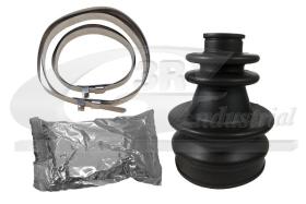 STC 17600K - KIT FUELLE L. CAMBIO  26 H 119  8