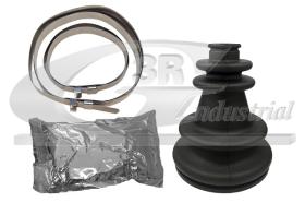 METALCAUCHO 17617K - KIT FUELLE L. CAMBIO DERECHO  18 H