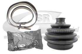 STC 17715K - KIT FUELLE L. RUEDA  20 H 83  77