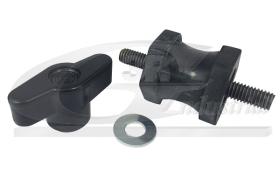 TRICLO 80203LD - SOPORTE TAPA MOTOR
