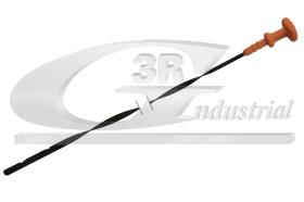 TRICLO 81225 - VARILLA ACEITE L 524MM