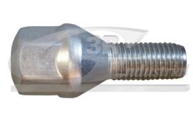 TRICLO 83055 - TORNILLO DE RUEDA 12 X 1,25 - L 47