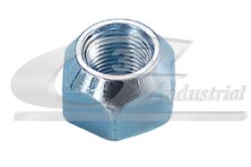 TRICLO 83059 - TUERCA RUEDA 12 X 1,5 - H 15