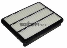 UFI AI5517 - FILTRO AIRE