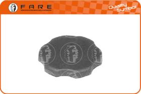 METALCAUCHO 11607 - TAPON ACEITE CORSA 1,5D-1,7D